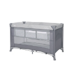 Baby cot TORINO 2 layers